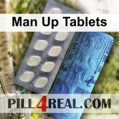 Man Up Tablets 373