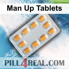 Man Up Tablets 391