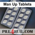 Man Up Tablets 400