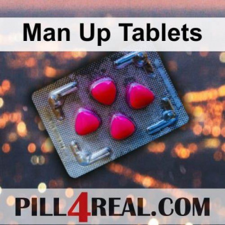Man Up Tablets 404