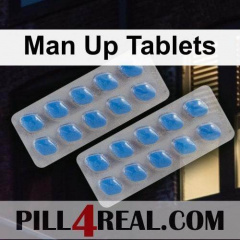 Man Up Tablets 422