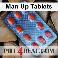 Man Up Tablets 437