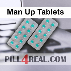 Man Up Tablets 451
