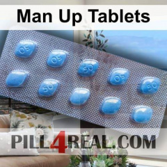 Man Up Tablets 473
