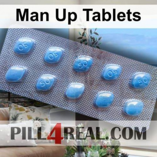 Man Up Tablets 473