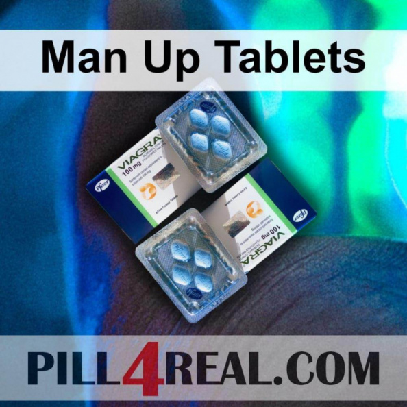 Man Up Tablets 475
