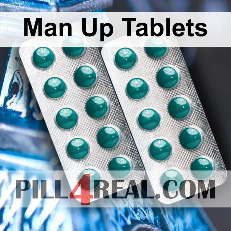 Man Up Tablets 479