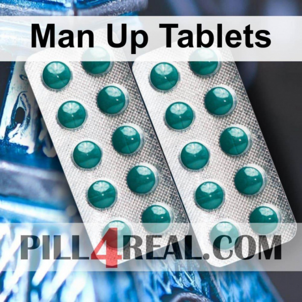 Man Up Tablets 479