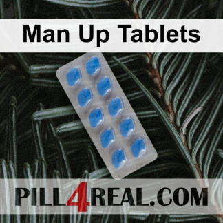 Man Up Tablets 481
