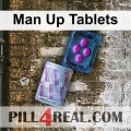 Man Up Tablets 504