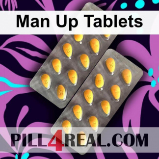 Man Up Tablets 505