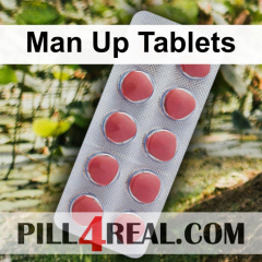Man Up Tablets 556