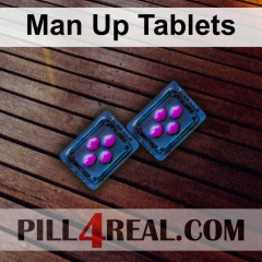 Man Up Tablets 564