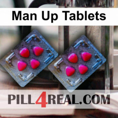 Man Up Tablets 582