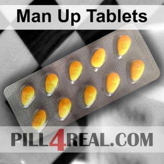 Man Up Tablets 680
