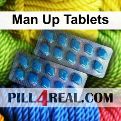 Man Up Tablets 702