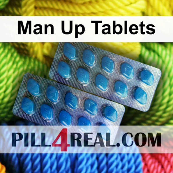 Man Up Tablets 702