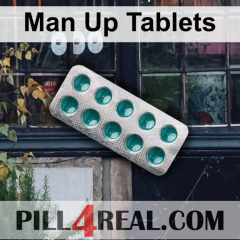 Man Up Tablets 705