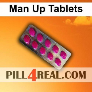 Man Up Tablets 746