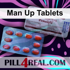 Man Up Tablets 797