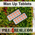 Man Up Tablets 821