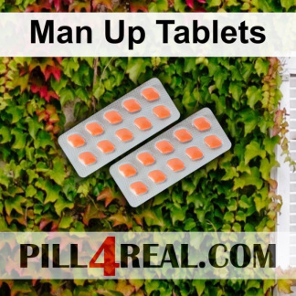 Man Up Tablets 821