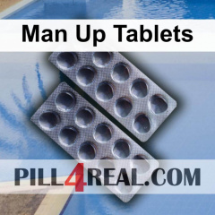 Man Up Tablets 901