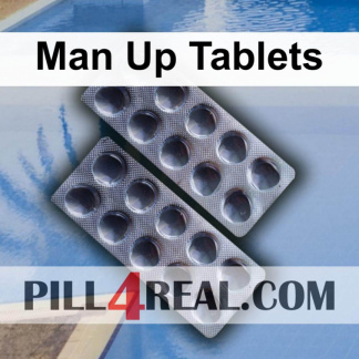 Man Up Tablets 901