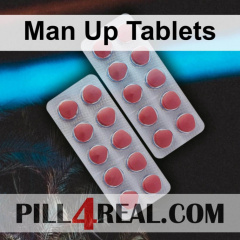 Man Up Tablets 903