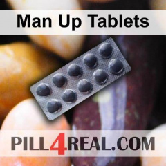 Man Up Tablets 941