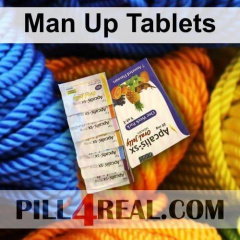 Man Up Tablets 976