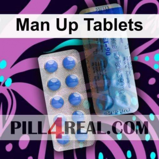Man Up Tablets 979