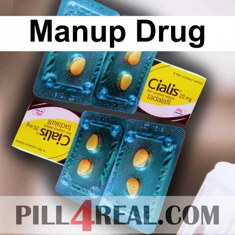 Manup Drug 009