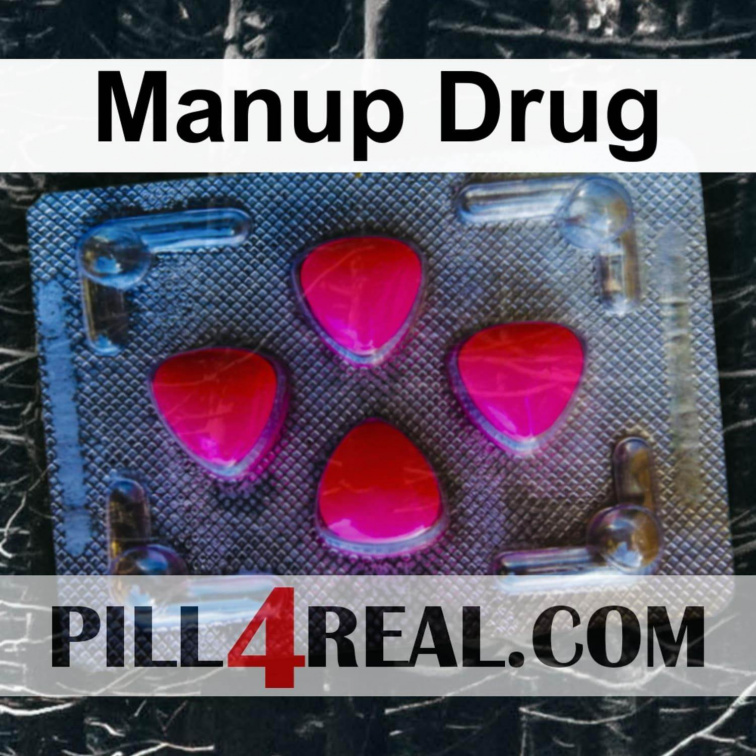 Manup Drug 059