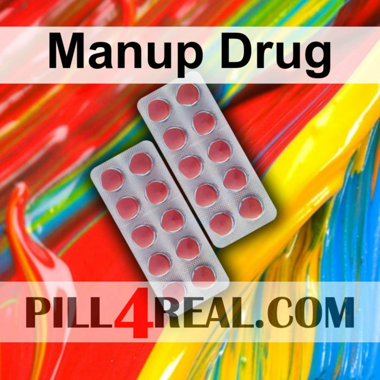 Manup Drug 061