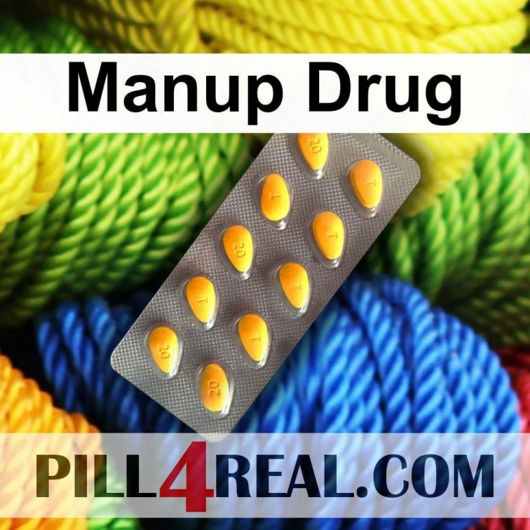 Manup Drug 090