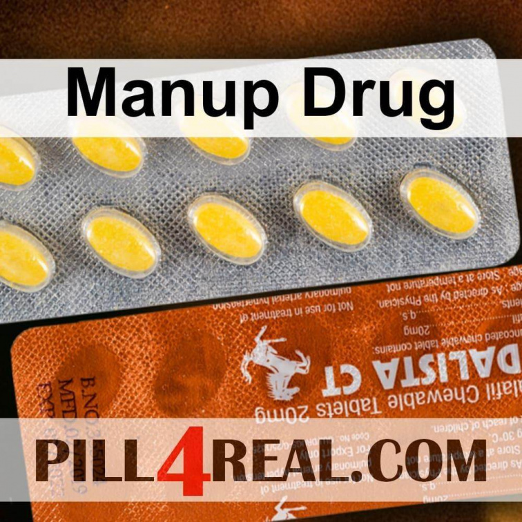 Manup Drug 120