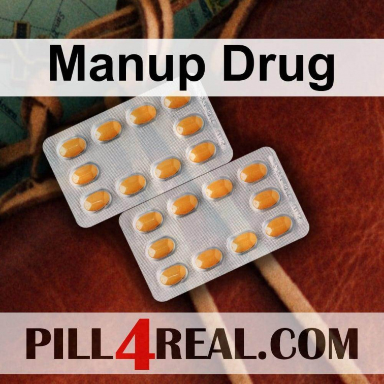 Manup Drug 193