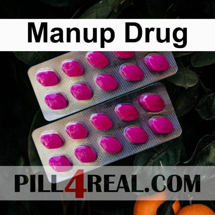 Manup Drug 235