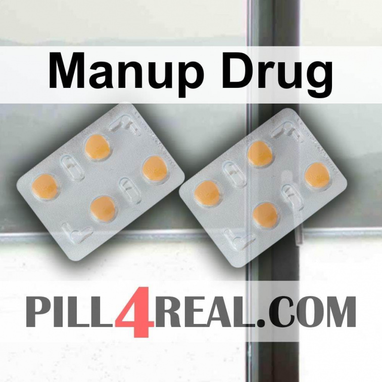 Manup Drug 295