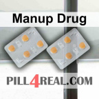 Manup Drug 295