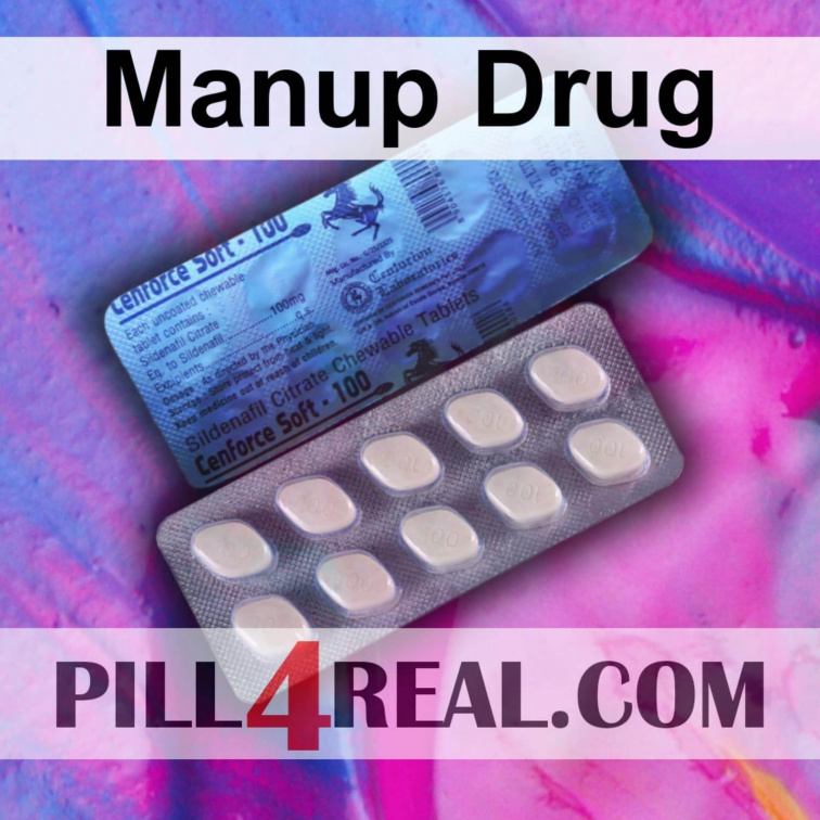 Manup Drug 321