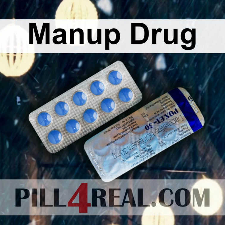 Manup Drug 364