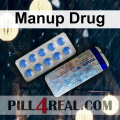 Manup Drug 364