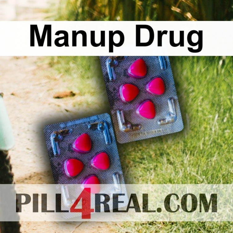 Manup Drug 384