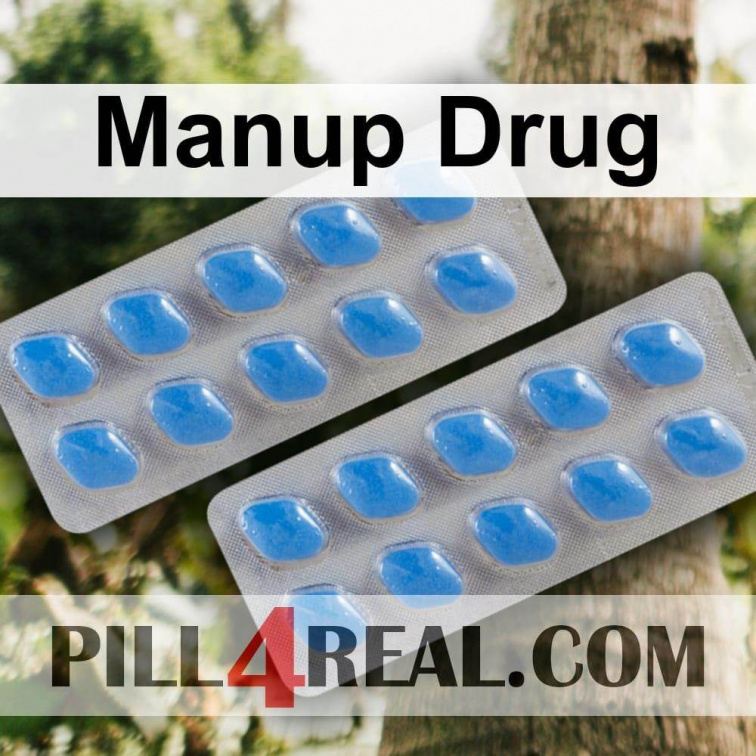 Manup Drug 452