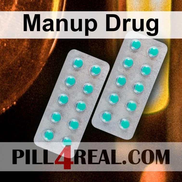 Manup Drug 509