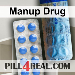Manup Drug 519