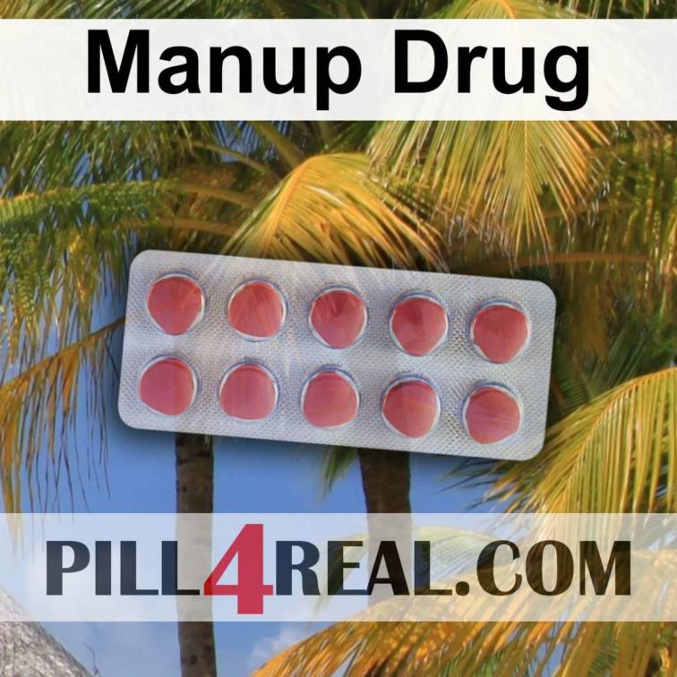 Manup Drug 689
