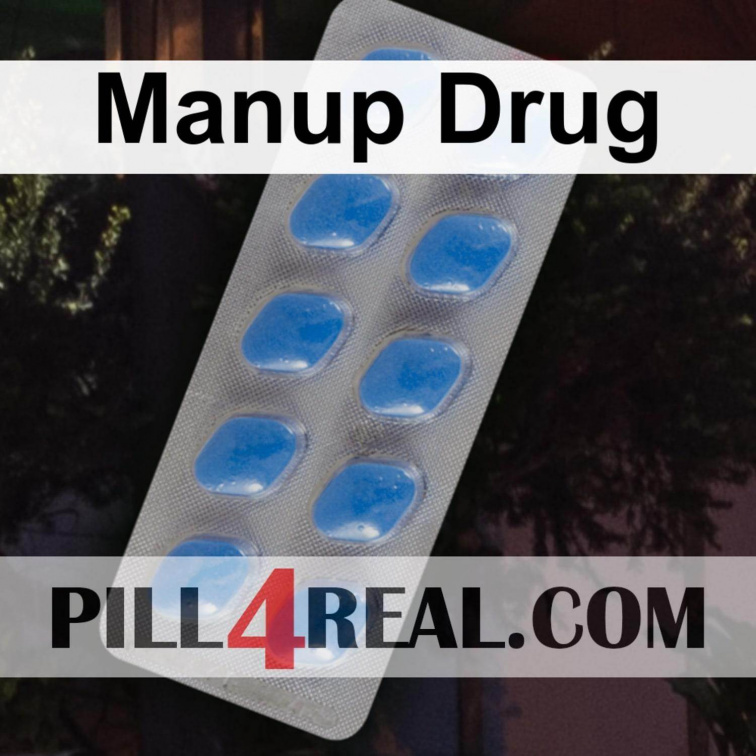 Manup Drug 717